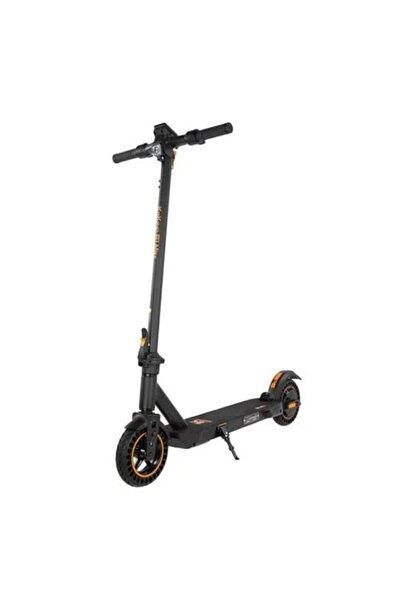 KuKirin Skladacia elektrická kolobežka S1 Max, motor 350 W, batéria 36 V / 10,4 Ah, kolesá 8 palca, maximálna rýchlosť 25 km