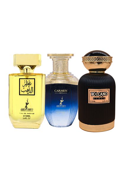 dokhoonbahrain Bahrain Tobacco Package 4