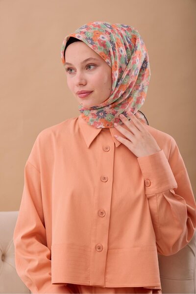 Silk Home Μαλακό Φουλάρι 73092-22