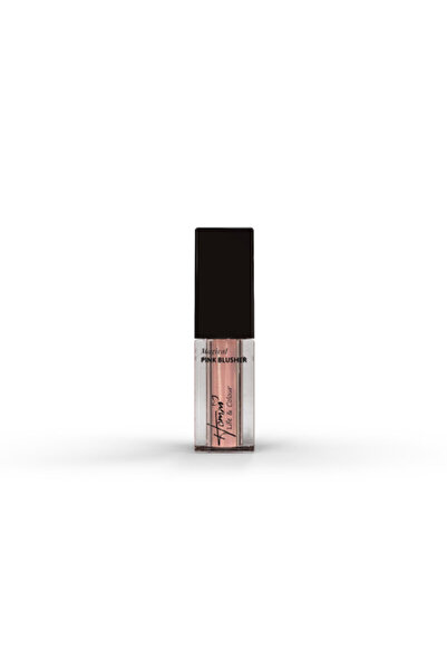 Likit Pink Blusher Allık Pembe