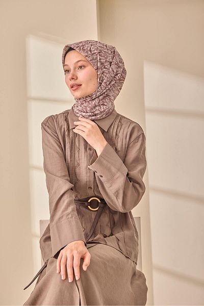 Silk Home Soft Scarf 73091-18
