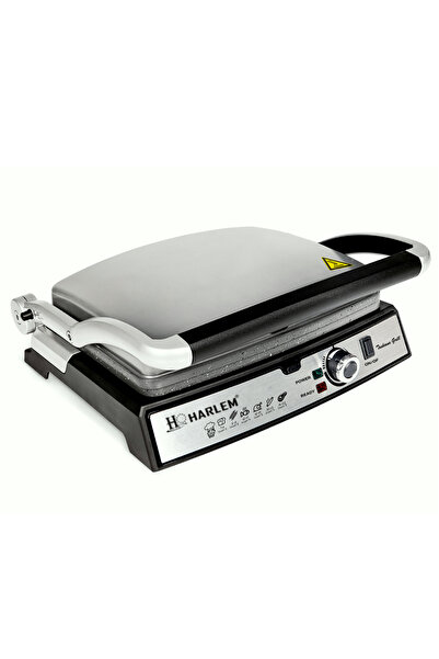 HARLEM TOSTKANA TOST MAKİNESİ