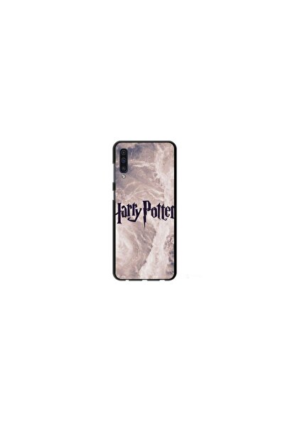 Atlas Husa personalizata Huawei P30 Lite, Harry Potter #4, multicolor, S1D1M0092