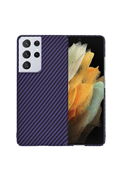 Velo Carcasă pentru Samsung Galaxy S21 Ultra 5G - Grip Pro W3216, Premium Lex...