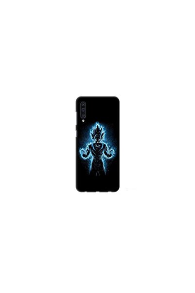 Atlas Husa personalizata HQ Print 360 de grad pentru Samsung Galaxy A7 (2018)...