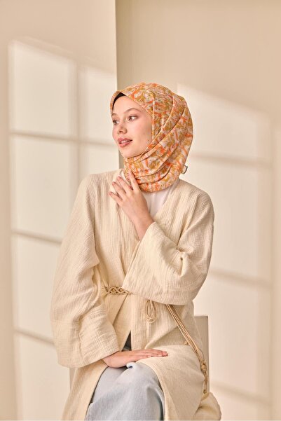 Silk Home Μαλακό Φουλάρι 73091-34