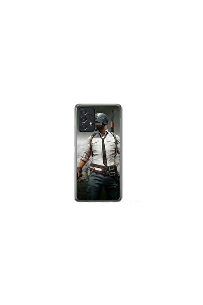 Atlas Husa personalizata HQ Print pentru Samsung Galaxy A32 4G, PUBG #1, S1D1...