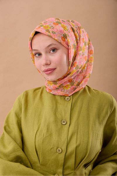 Silk Home Soft Scarf 73092-21