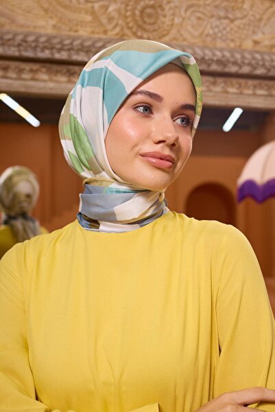 İpekhan Μαλακό κασκόλ Marrakech Collection 1211-15