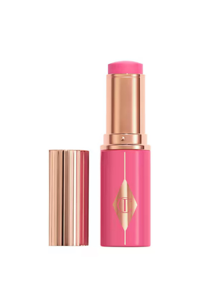 charlotte tilbury Unreal Blush Healthy Glow Stick - Çubuk krem allık