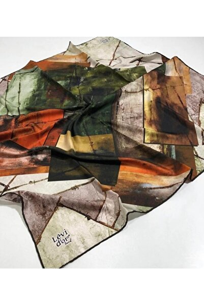 Levidor Twill Scarf Trend Ldt127-04