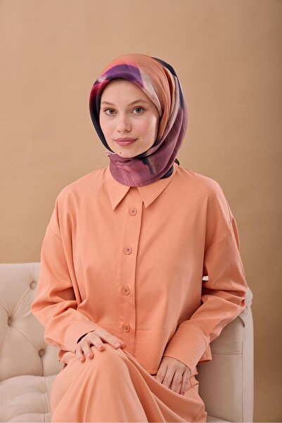 Silk Home Aura Scarf 140002-13