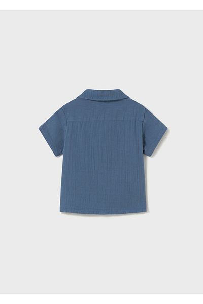 MAYORAL BOY SHIRT
