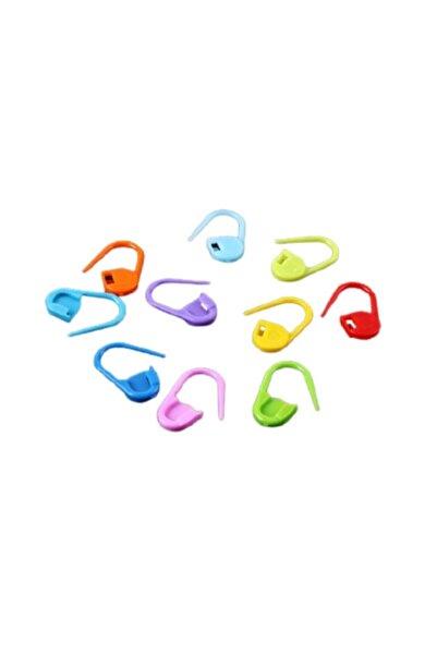 balım hobi evi أقواس تحديد الغرزة 10 قطع