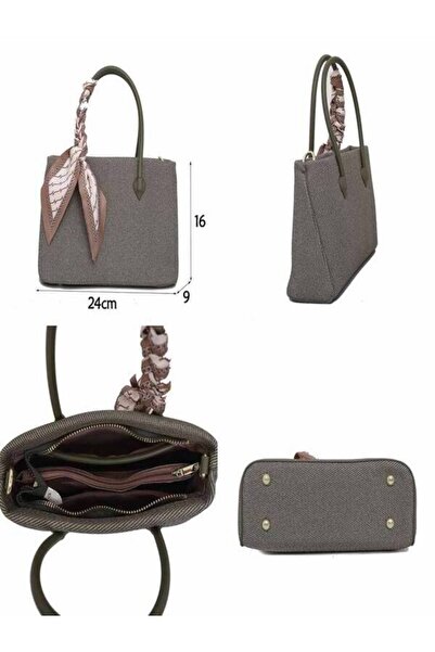 Generic Large leather bag