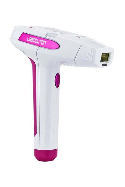 Lescolton T006 Jual Genuine In Ipl Hair Removal