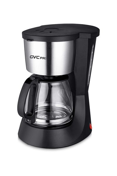 GVC PRO GVC Pro GVCM-1811 American Coffee Maker