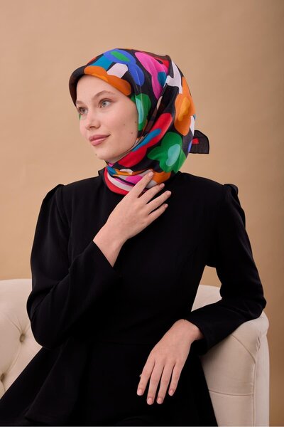 Silk Home Aura Eşarp 140003-19
