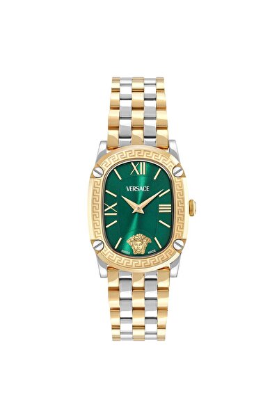 Versace VRSCVE1B01225 Kadın Kol Saati