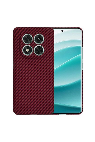 Tim High Protection Case for Xiaomi Elegant Rubymi Note 14 Pro/Poco X7, Timaconprotect, R42