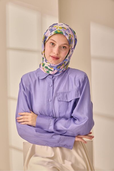 Silk Home وشاح أورا 140004-13