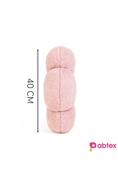 Pabtex Sevimli ve Şık Peluş Papatya Yastık