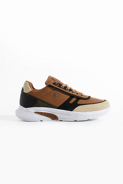 L.A Polo Taba Casual Men's Sneaker