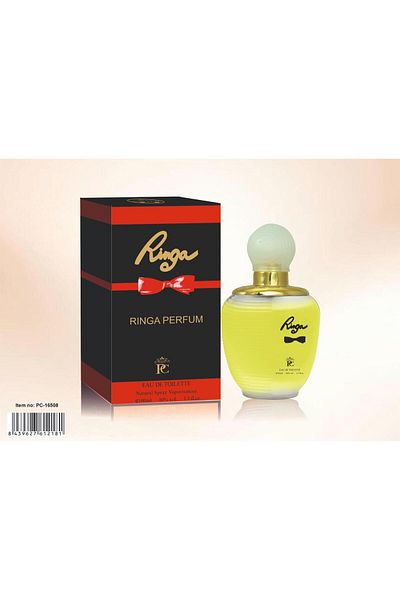 Re Renga perfume, 12 pieces, 100 ml