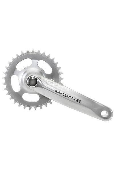 M-wave 46 T Crankset