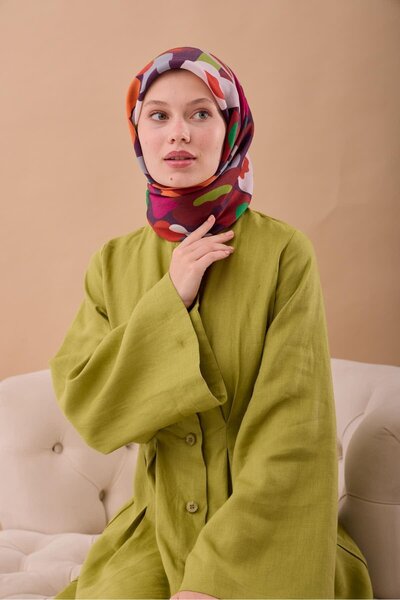 Silk Home Aura Eşarp 140003-20