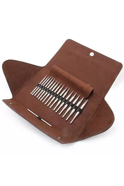 balım hobi evi مجموعة سيخ قصيرة قابلة للاستبدال من كليك 750-2