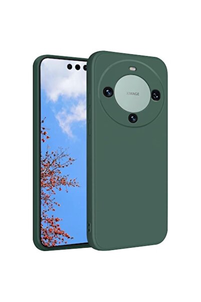 SOHO Husă de protecție Flippy pentru Huawei Mate 60 Pro - silicon lichid, int...