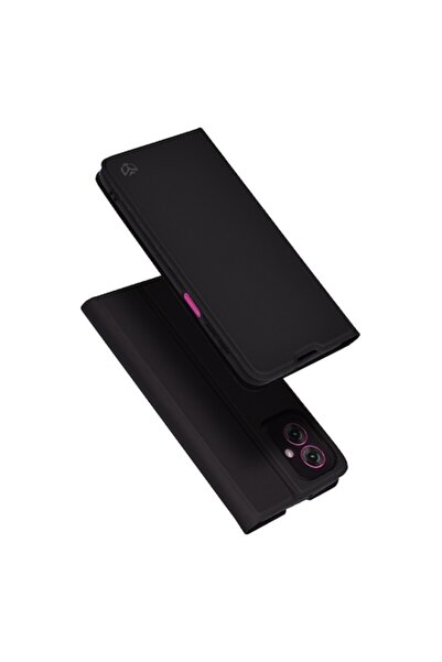 Velo Husa compatibila cu Motorola Moto G55, Sleek Defense, P1857, Plastic, Pi...