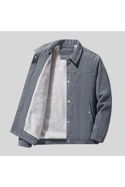 AyShop Autumn Winter Cotton Warm Coat