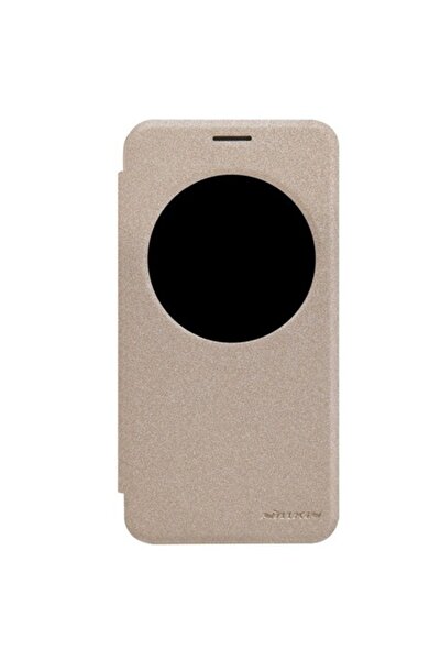 Nillkin Sparkle Case for Asus Zenfone Max - Gold