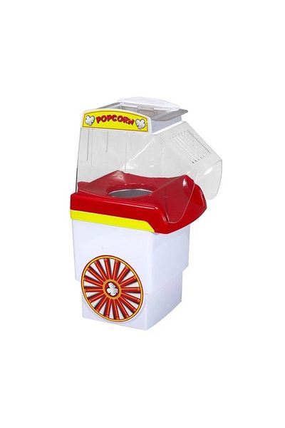 divendi-ro Electric Corn Popcorn Maker, oil free, 1200W