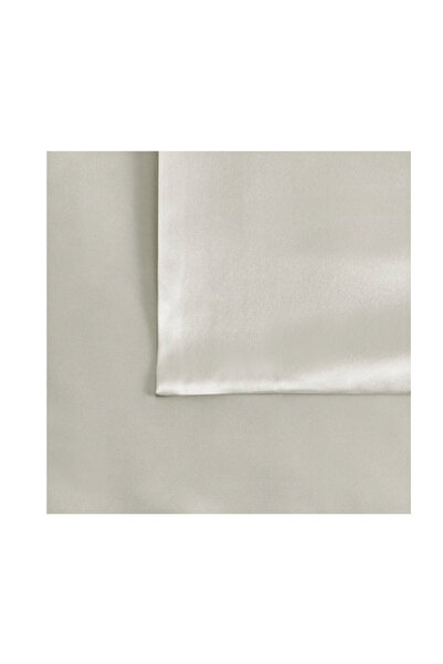 WaltStore Față de pernă din mătase, 19 momme, Melegim® 50x70, Mătase Mulberry, Ivory