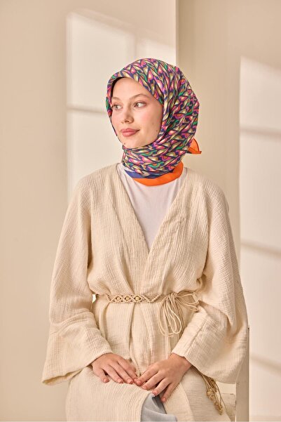 Silk Home Aura Eşarp 140006-10