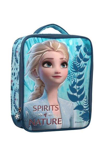 Frozen Kindergarten Bag with Squeegee Box Spirits Frocx