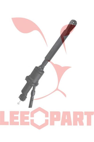 BITAPART DEBRİYAJ MERKEZİ ÜST PEUGEOT PARTNER 3008 09-> 1.6 HDI C4 I 07-> BERLINGO 08->