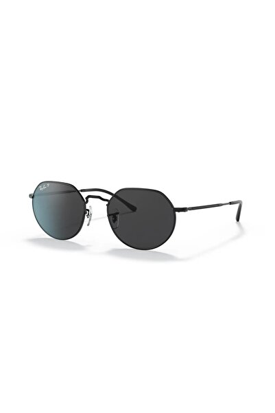 Ray-Ban Ray Ban RB3565 002/48 55 polarize güneş gözlüğü