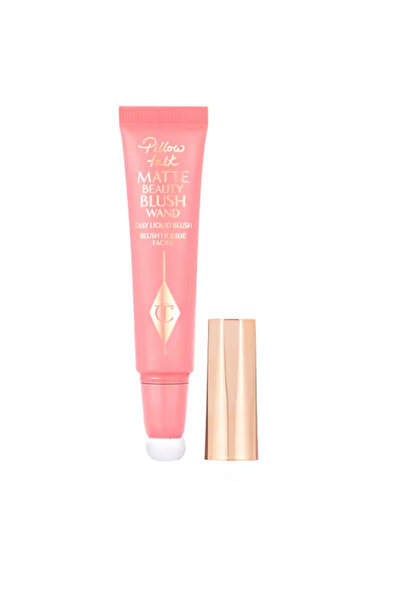 charlotte tilbury Pillow Talk Matte Beauty Blush Wand - Mat Likit Allık
