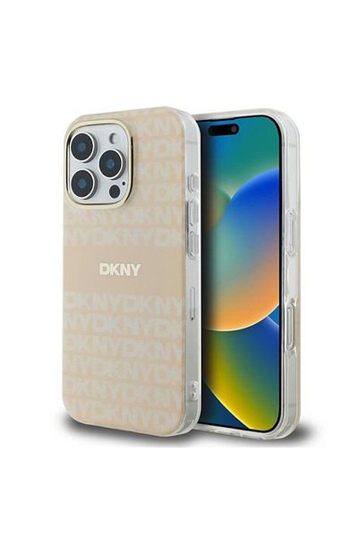 Tim Protective Case for iPhone 16 Pro Max, Timacondesign, F54, Hard Plastic, Soft Rose