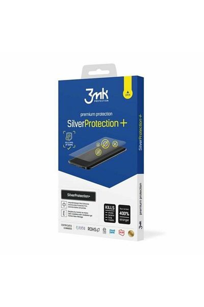 3MK Folie de protectie SilverProtection+ pentru Samsung Galaxy S24+