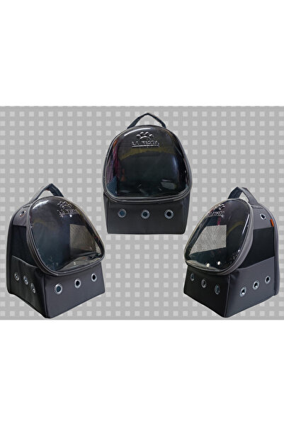 LAVİSTA Kedi ve Köpek Çantası Dalton Fix