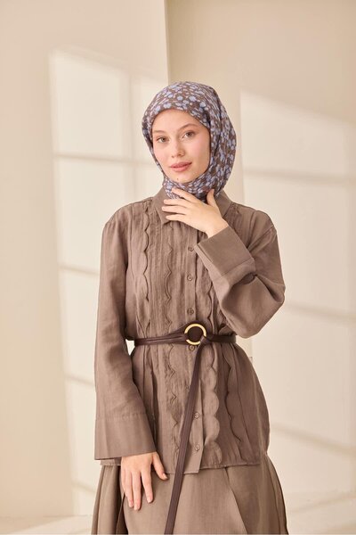 Silk Home وشاح أورا 140005-19