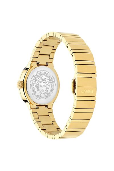 Versace Vrscve0S00425 Women's Wristwatch