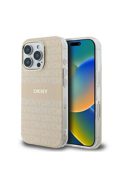Tim Protective Case for iPhone 16 Pro Max, Timacondesign, F54, Hard Plastic, Soft Rose