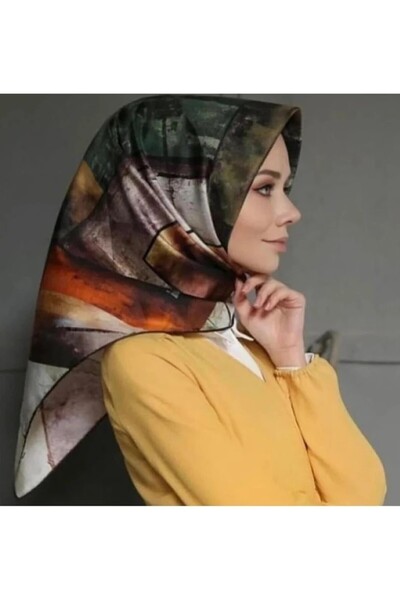 Levidor Twill Scarf Trend Ldt127-04