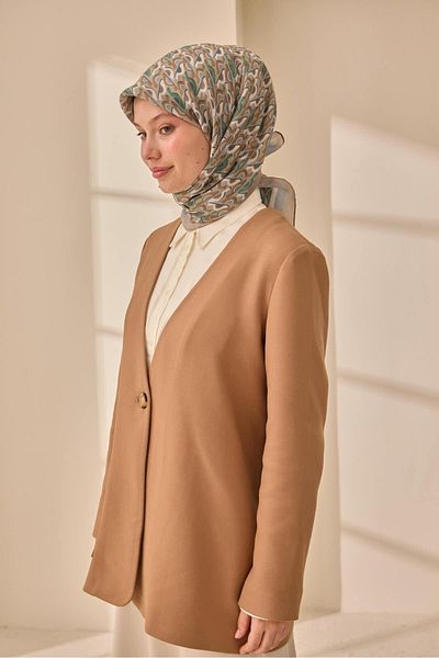 Silk Home Φουλάρι Aura 140006-29